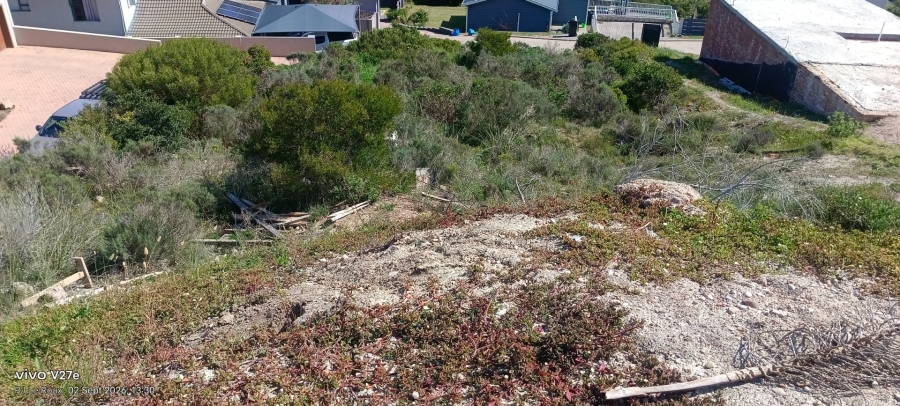 3 Bedroom Property for Sale in Seemeeu Park Western Cape